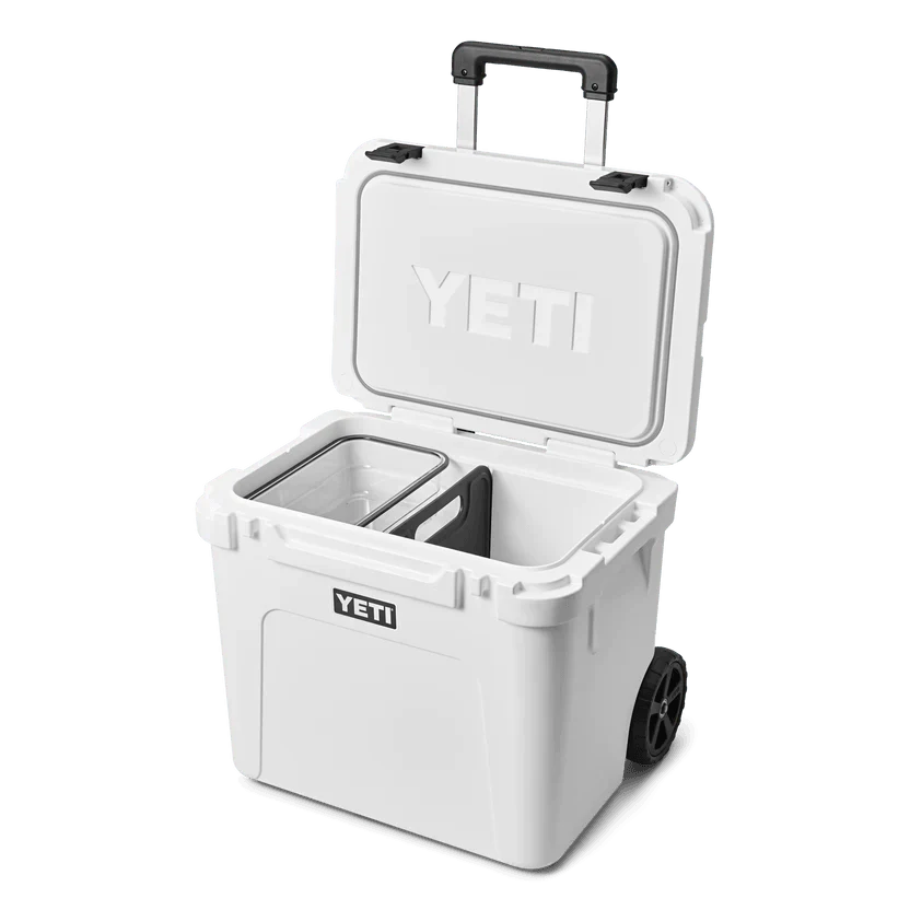 Yeti Roadie 60 Wheeled Cool Box