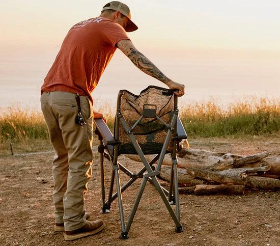 Yeti Trailhead Campchair