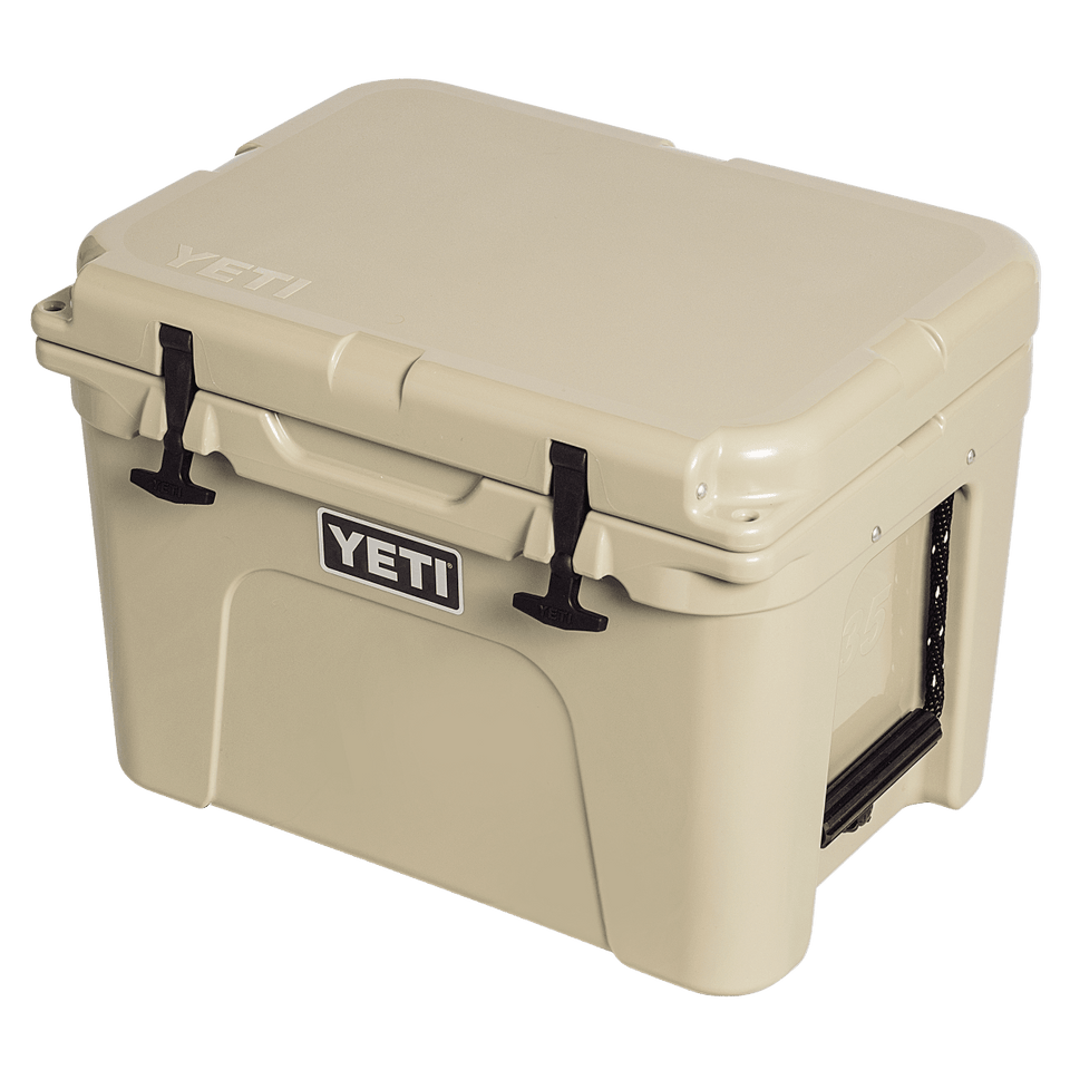 Yeti Tundra 35 Cool Box