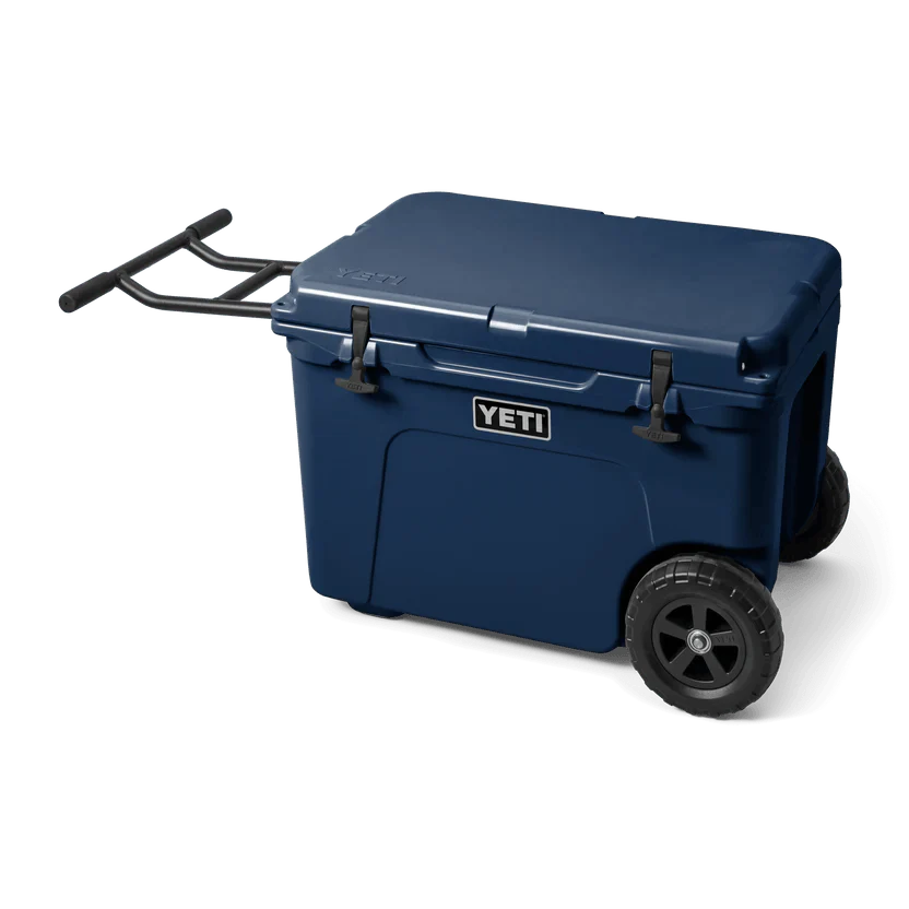 Yeti Tundra Haul Wheeled Cool Box