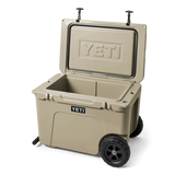 Yeti Tundra Haul Wheeled Cool Box