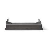 Yoder Smokers 22.5" x 23.5" Griddle for 24x48 Flat Top Charcoal Grill