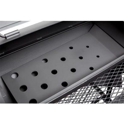 Yoder Smokers Cheyenne Heat Management Plate for Offset Smokers