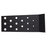 Yoder Smokers Cheyenne Heat Management Plate for Offset Smokers