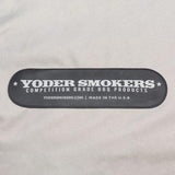 Yoder YS480 Pellet Grill Fitted Cover